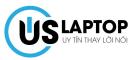 Logo of US LAPTOP, Vietnam